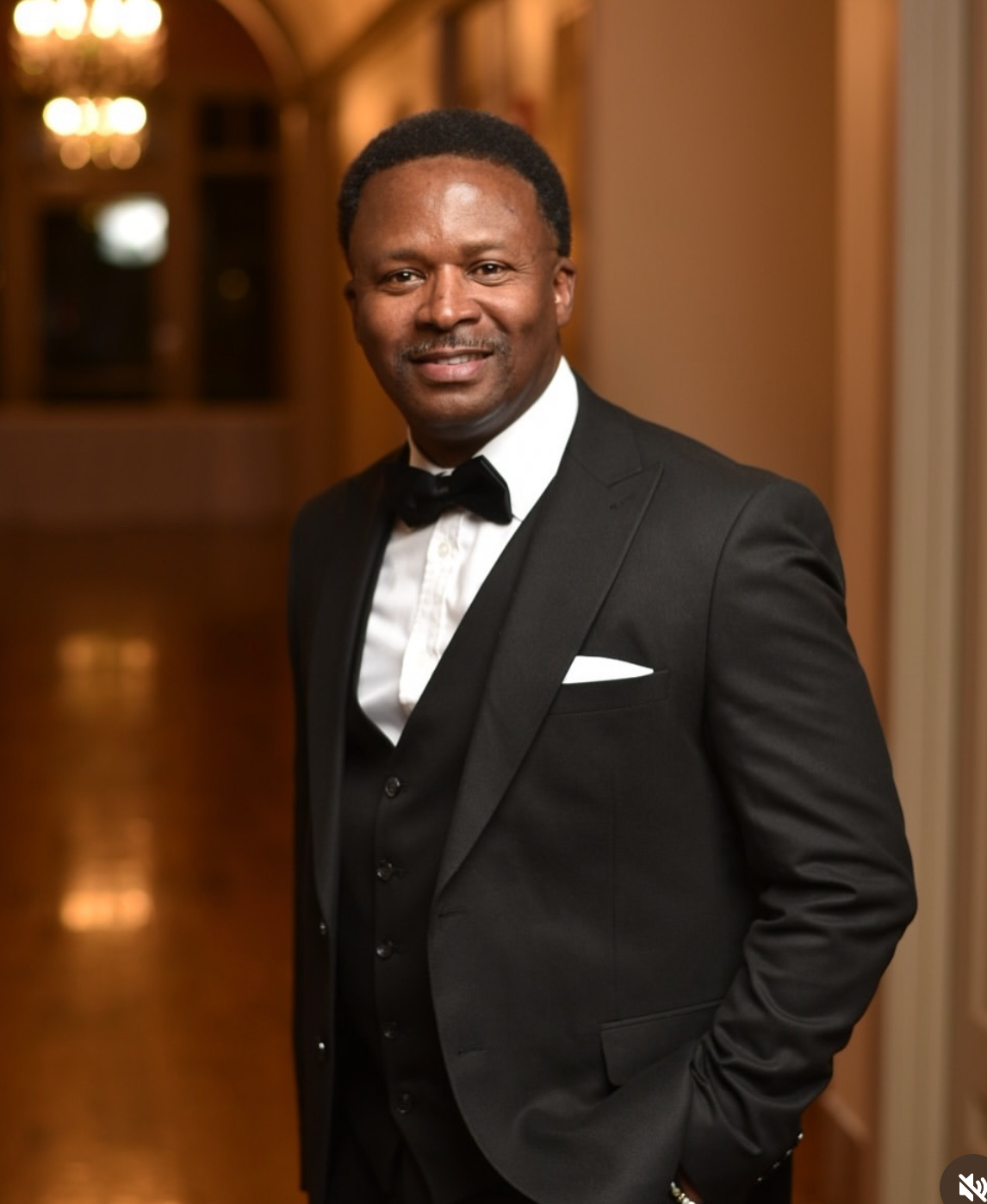 Ernest Sanders, Jr. - Former Circuit Judge