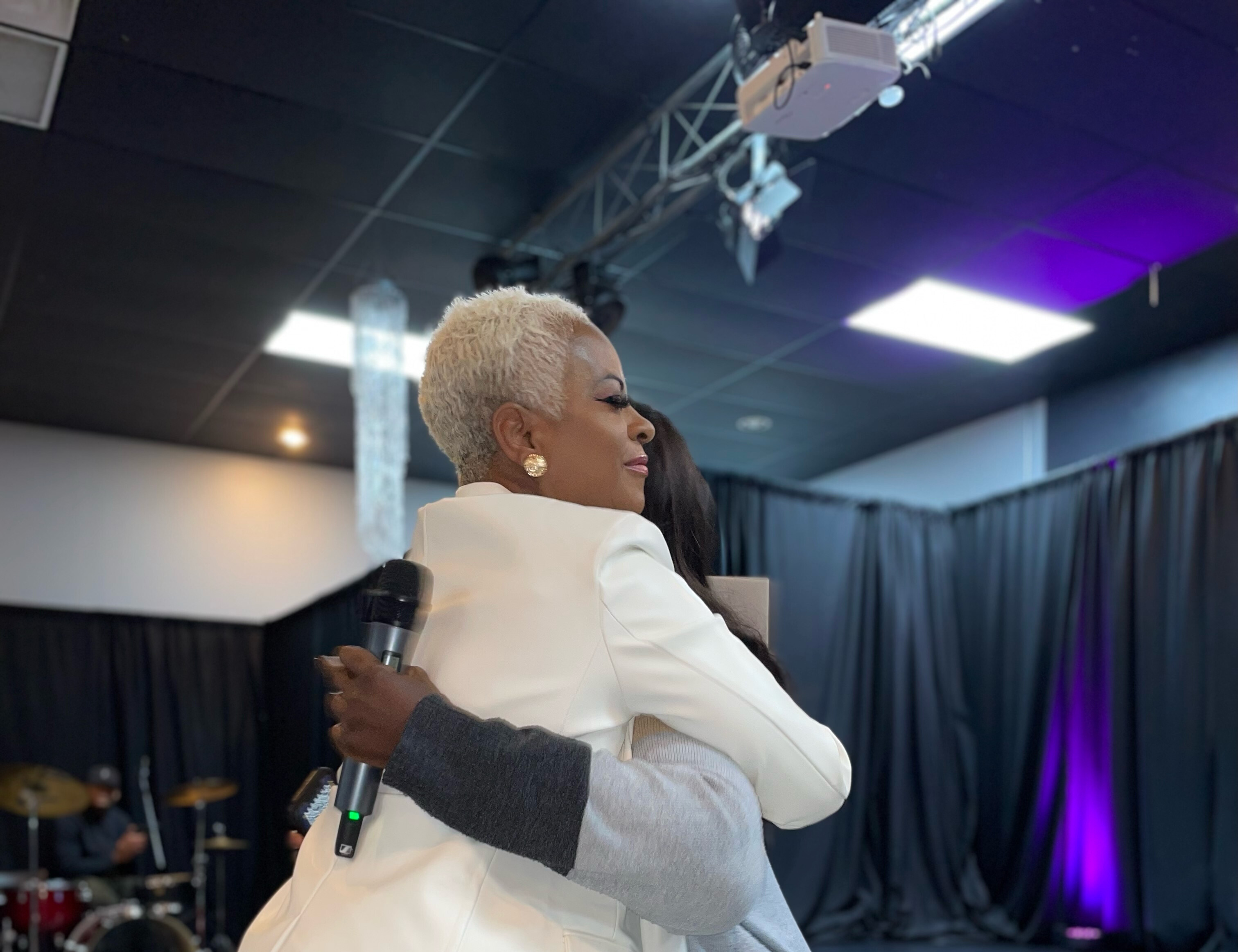 House of Glory Member