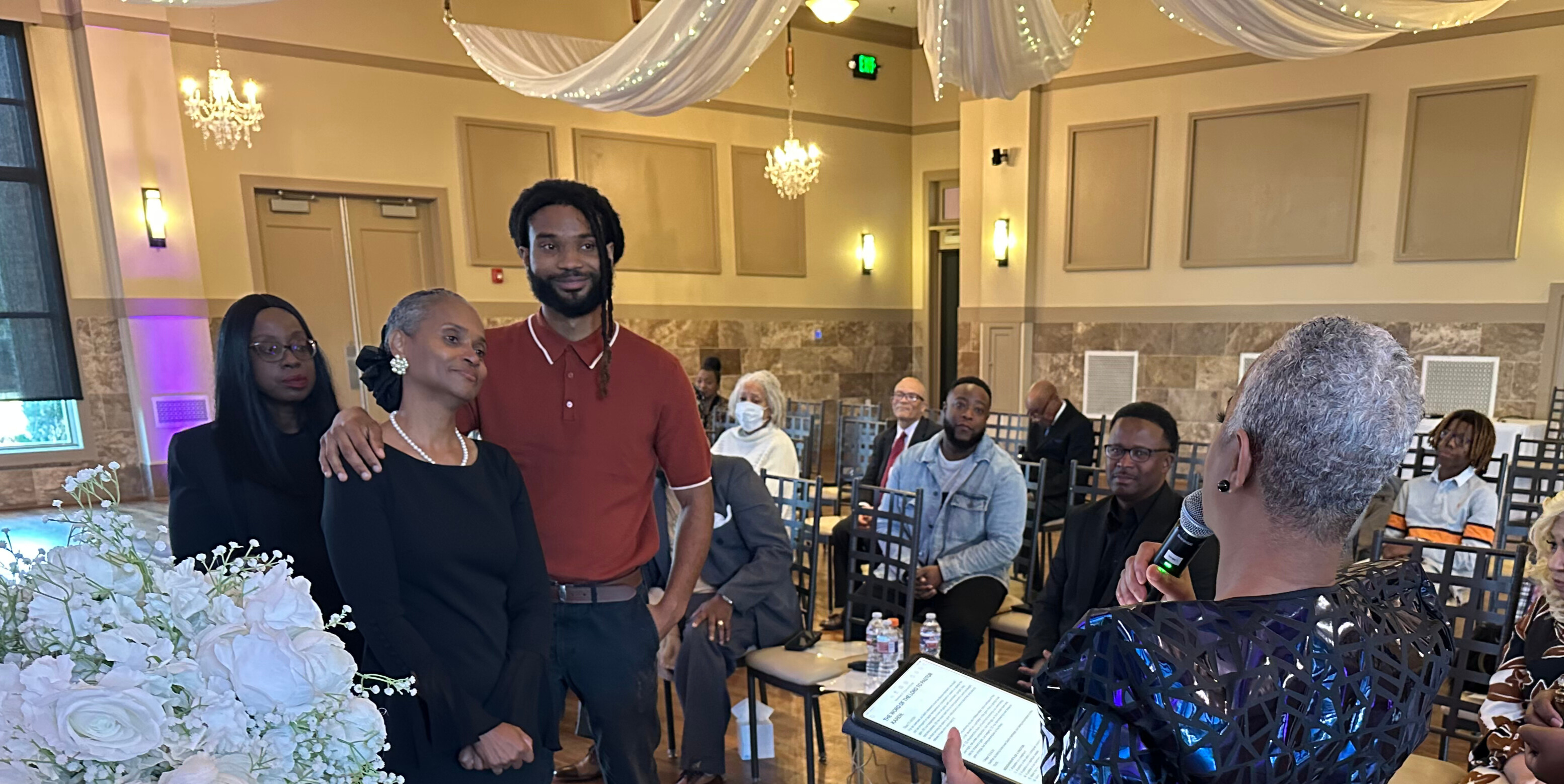 House of Glory Member