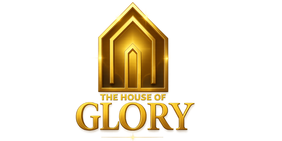 House of Glory Logo